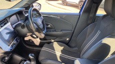 Vauxhall Corsa 1.2 GS 5dr Petrol Hatchback